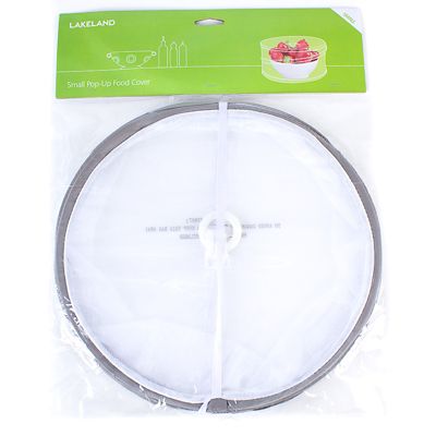 Small Pop-up Food Cover image(7)