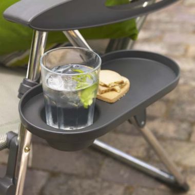 Lafuma best sale cup holder