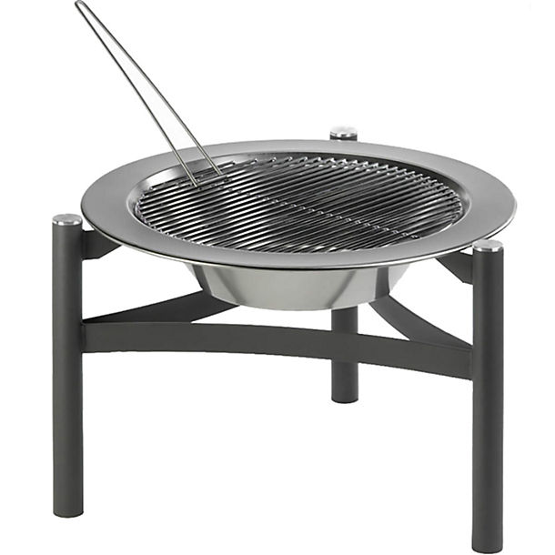 Dancook Outdoor Fire Pit & Barbecue Grill  image(1)