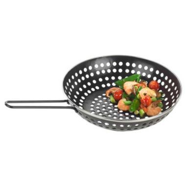 BBQ Wok image()
