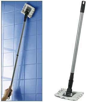 Tile Cleaner Replacement Heads Lakeland