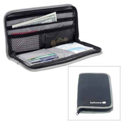 Lafuma Travel Ticket Pouch image()