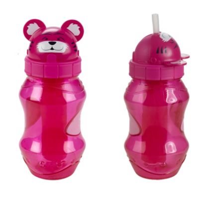 Fun Flip-Top Bottles image()