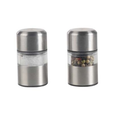Mini Mills image()