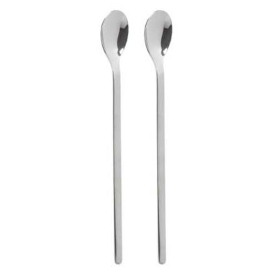 Ice Cream Soda Spoons image(1)