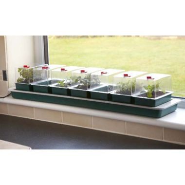 Super 7 Electric Windowsill Propagator Lakeland