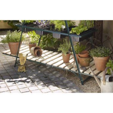 Patiogro&reg; Roll-Up Shelf image()