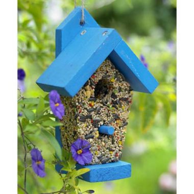 Wildlife World Birdie Bistro Feeder image()