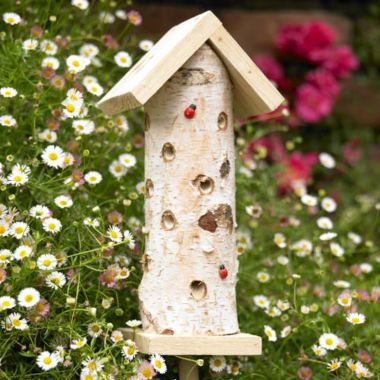 Wildlife World Ladybird Tower image(1)