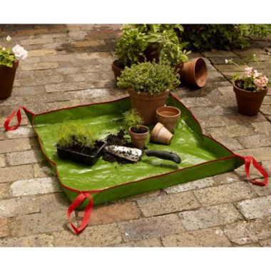 Potting Sheet image()
