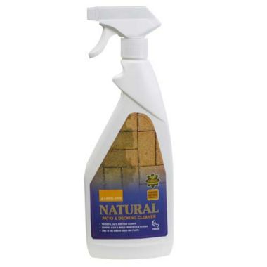 Lakeland Patio & Decking Cleaner Lakeland