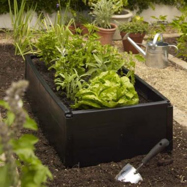 Mini Grow Bed image()