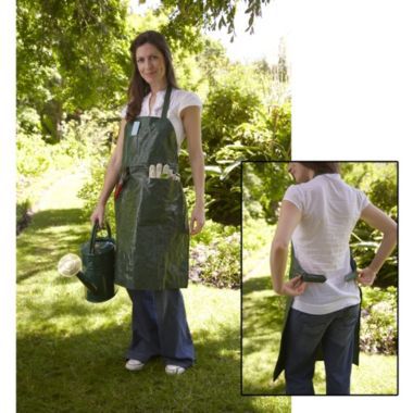 Flexi Garden Apron image()