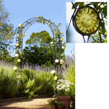 Garden Arch image()