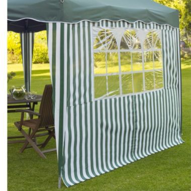 Gazebo Panel image()