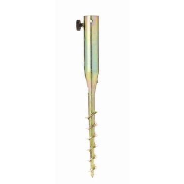 Screw-In Parasol Base image()