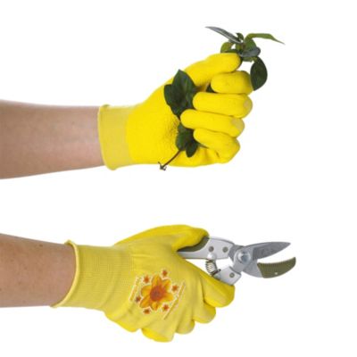 Small Garden Gloves image(1)