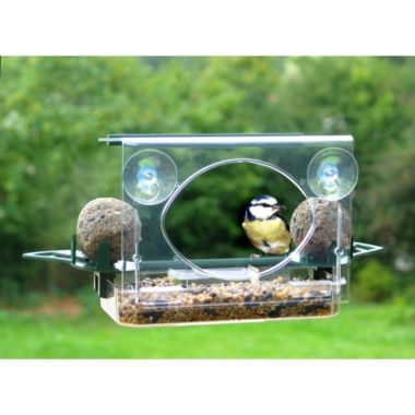 The Complete Window Feeder image(1)