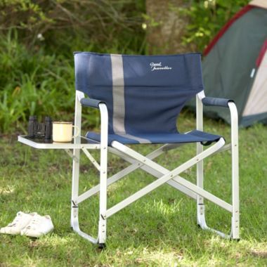 Garden Director's Chair image()