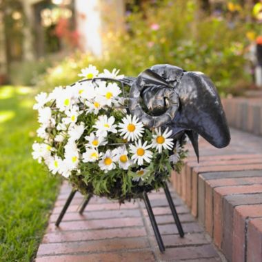 Sheep Plant Holder image()