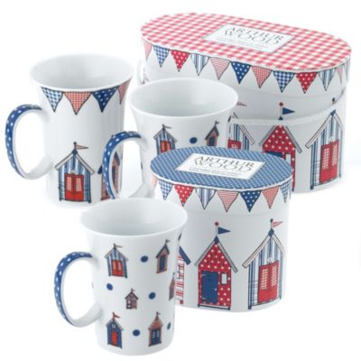 Nostalgia Collection Mugs image(1)