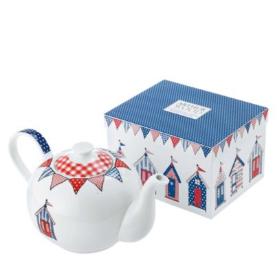 Nostalgia Collection Teapot image()