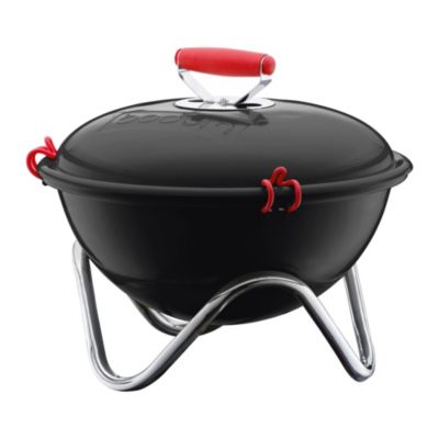 Bodum® Black Fyrkat image(1)