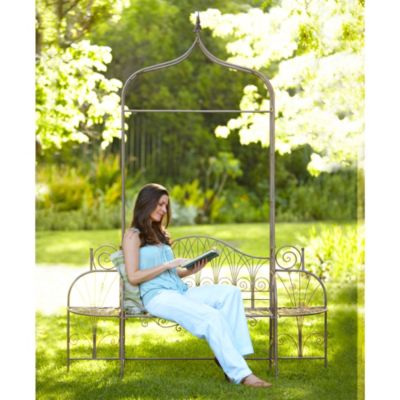 Heritage Love Seat image()