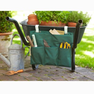 Wheelbarrow Caddy Lakeland