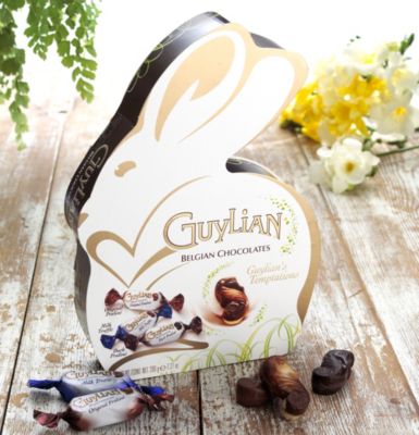 Guylian Bunny Temptations image(1)