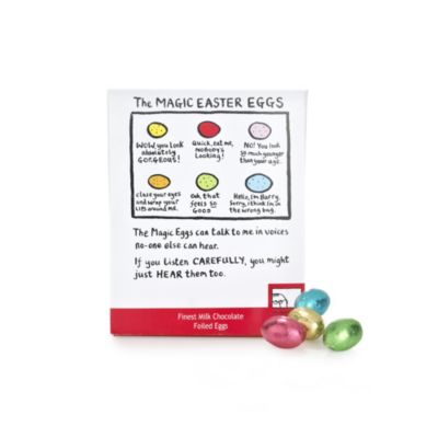 Edward Monkton Magic Easter Eggs image(1)