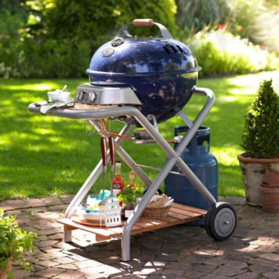 Outdoorchef Ascona Gas Barbecue image(1)
