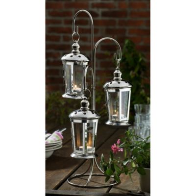 Tealight Lantern Holder image()