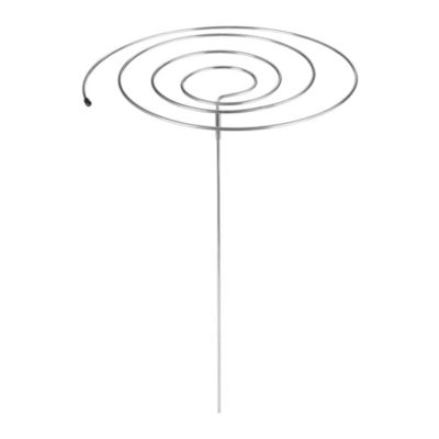 4 Innovative Spiral Plant Supports image(2)