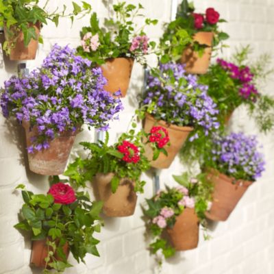 5 Universal Pot Hangers Lakeland