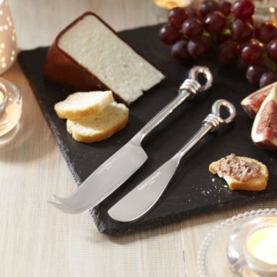 Cheese & Butter Knife Set image(1)