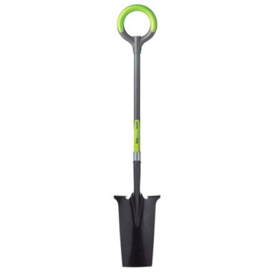 Radius® Pro-Lite Spade image(1)