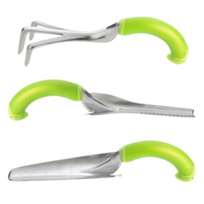 Radius® 3 Piece Tool Set image(1)