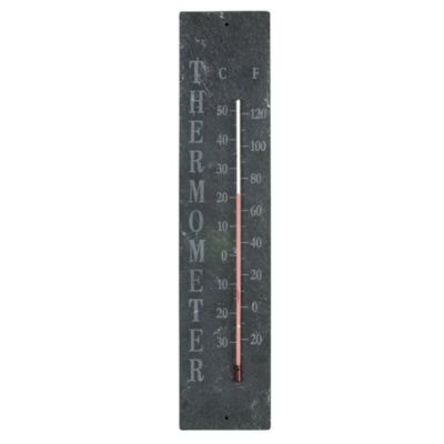 Slate Thermometer image(1)