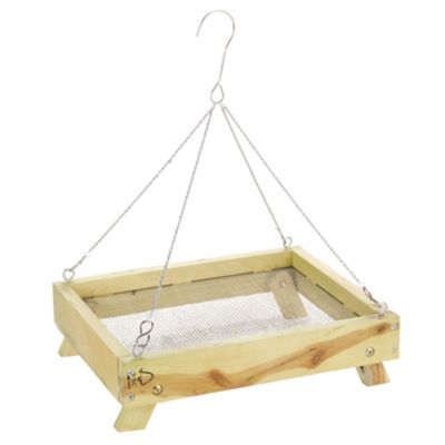 Ground Bird Feeder image(1)