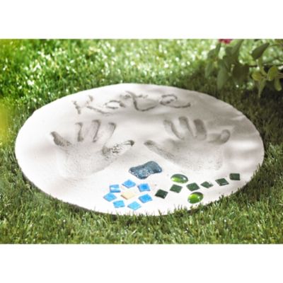 Keepsake Garden Stone image()