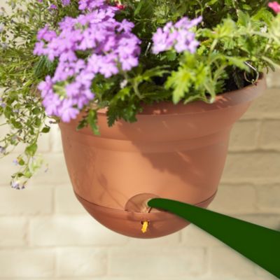 Self-Watering Hanging Basket image(2)