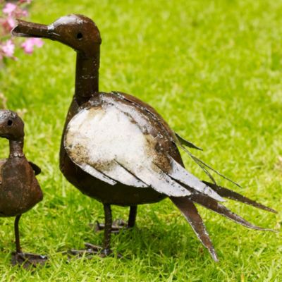 Ornamental Mother Duck image(1)