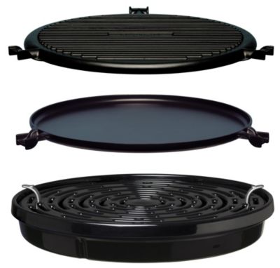 Carri Chef BBQ Grill Top Accessory image()