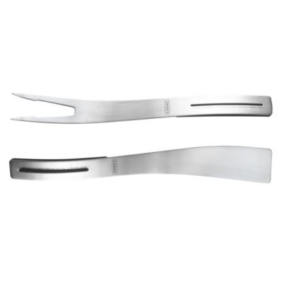 Stainless Steel Tongs Lakeland