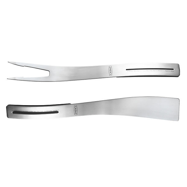 Magnetic Stainless Steel Tongs image(1)
