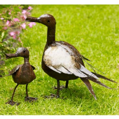 Ornamental Baby Duck image(2)