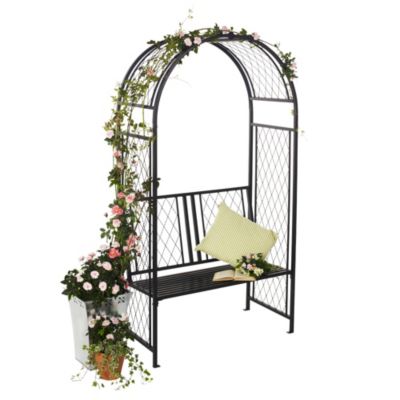 Garden Love Seat image(1)