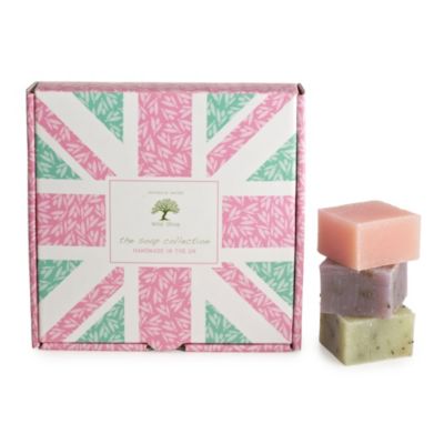 Wild Olive Soap Collection image(2)