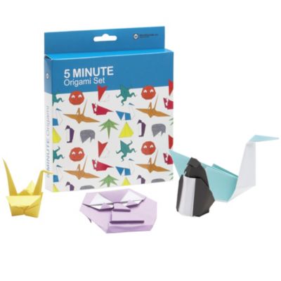 5 Minute Origami image(1)